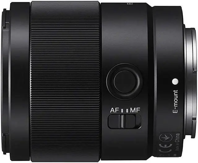 Alt view image 10 of 20 - Sony FE 35mm f/1.8 Lens