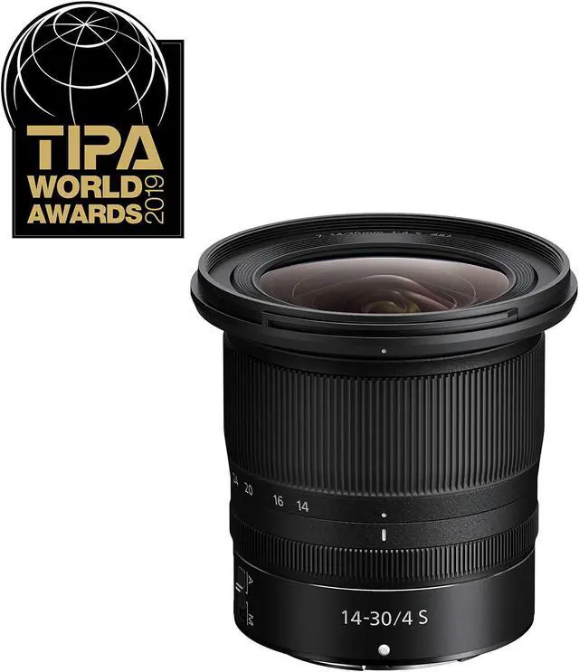 Alt view image 12 of 20 - Nikon NIKKOR Z 14-30mm f/4 S Lens