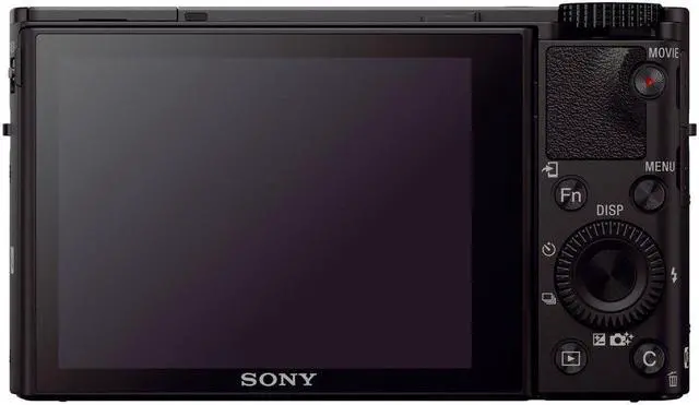 Alt view image 2 of 4 - Sony DSC-RX100M4