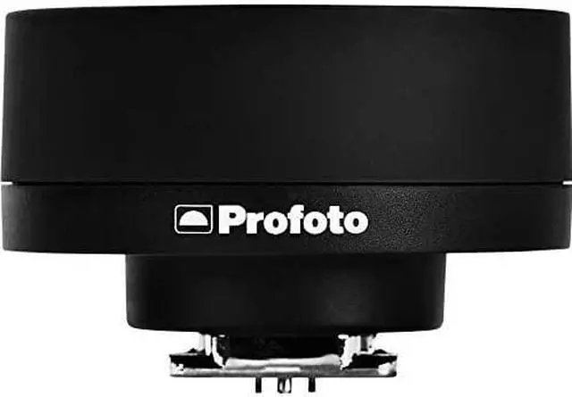 Alt view image 4 of 19 - Profoto Connect Wireless Transmitter for Sony