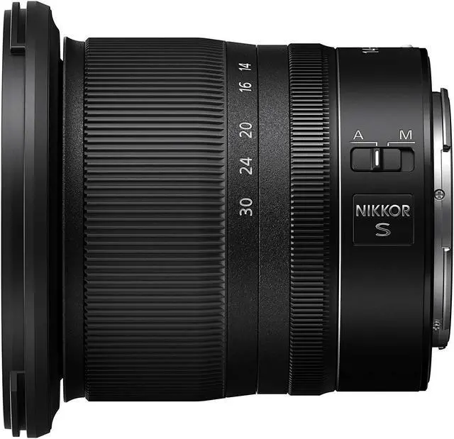 Alt view image 11 of 20 - Nikon NIKKOR Z 14-30mm f/4 S Lens