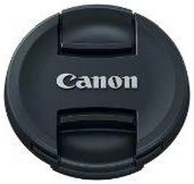 Alt view image 5 of 14 - Canon E-58 II 58mm Lens Cap