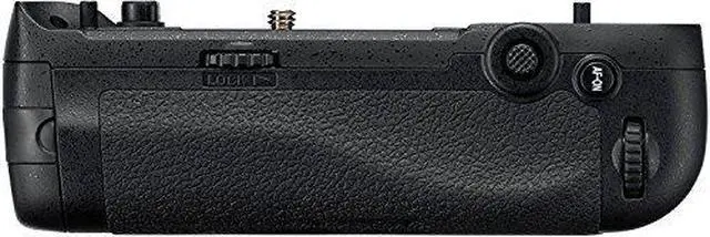 Alt view image 2 of 4 - Nikon MB-D17 Multi Battery Power Pack/Grip for D500