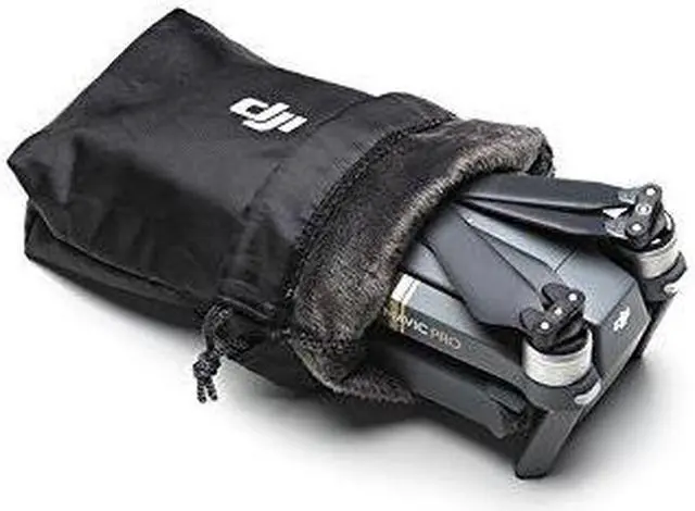 Alt view image 4 of 11 - Mavic - Aircraft Sleeve