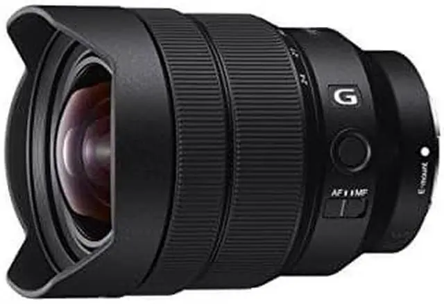 Alt view image 7 of 20 - Sony Alpha FE 12-24mm f/4 G Ultra Wide-Angle Zoom Lens