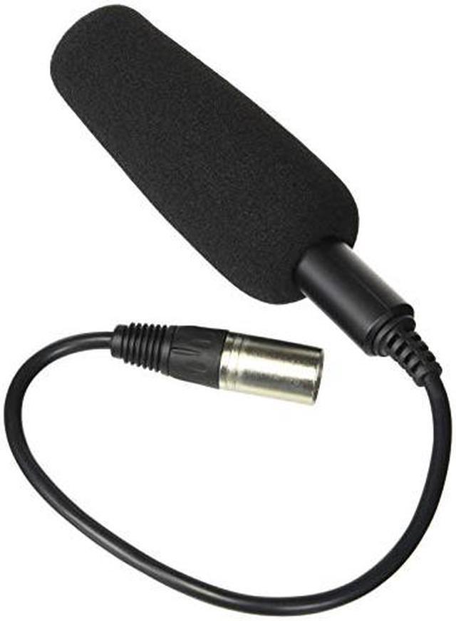 JVC QAN0067-003 Microphone - VideoExpert.eu