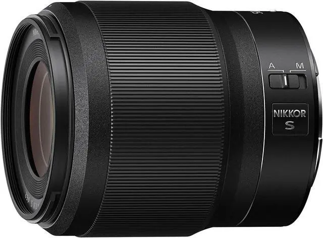 Alt view image 3 of 4 - Nikon NIKKOR Z 50mm f/1.8 S