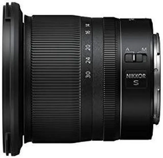 Alt view image 10 of 20 - Nikon NIKKOR Z 14-30mm f/4 S Lens