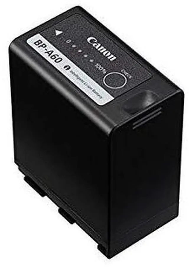 Alt view image 10 of 10 - Canon Cameras US 0870C002 Digital Camera Battery, Black