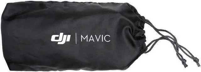 Alt view image 6 of 11 - Mavic - Aircraft Sleeve