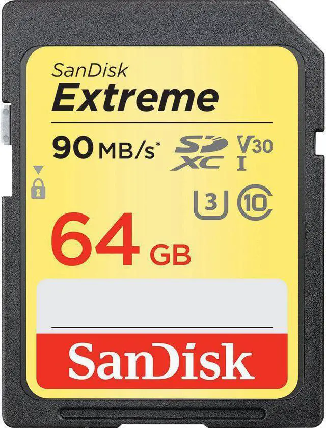 Alt view image 3 of 4 - Canon (5175B002) EF 24-70mm f/2.8L II USM Lens with 64GB Extreme SD Memory UHS-I Card w/ 90/60MB/s Read/Write