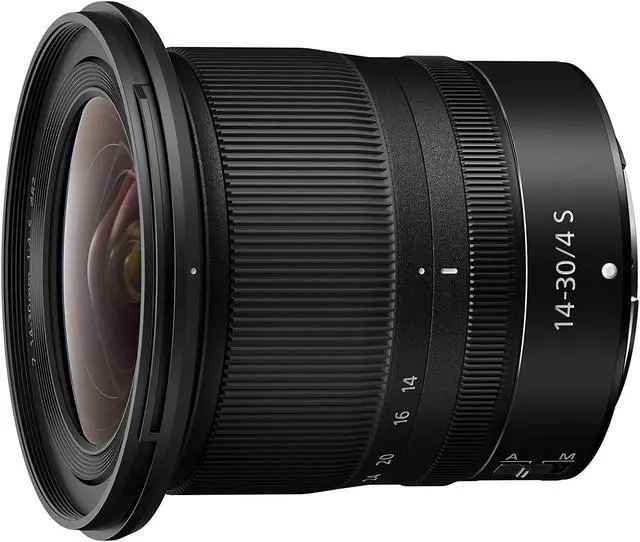 Alt view image 13 of 20 - Nikon NIKKOR Z 14-30mm f/4 S Lens