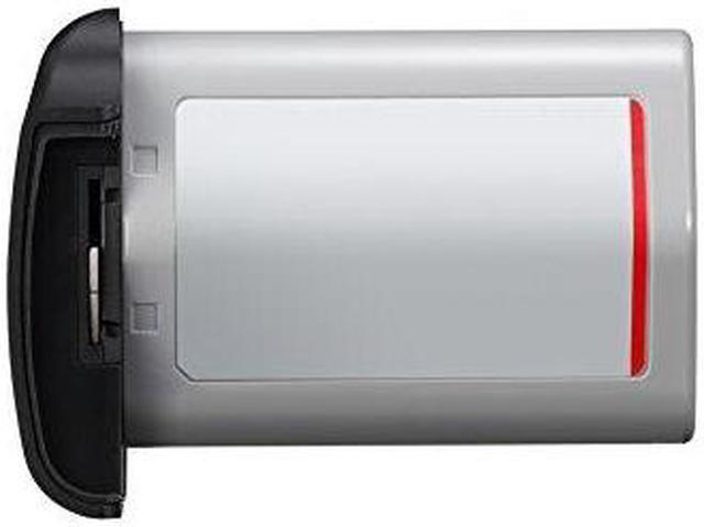Alt view image 5 of 16 - Canon LP-E19 Lithium-Ion Battery Pack for EOS-1DX Mark II Digital Camera