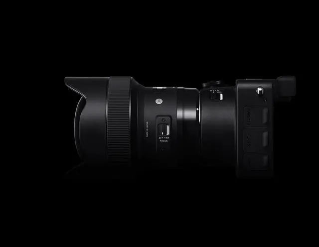 Alt view image 18 of 20 - Sigma 14mm f/1.8 ART DG HSM Lens (for Nikon Cameras)