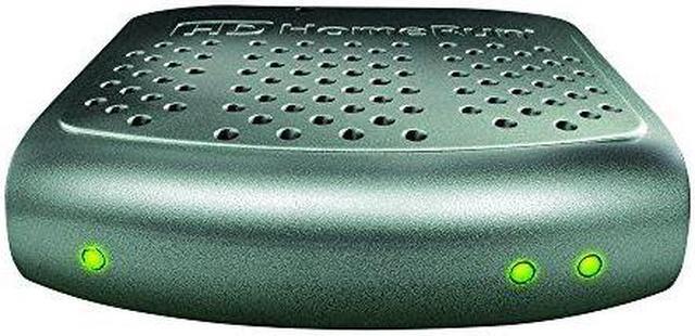 Alt view image 11 of 20 - SiliconDust HDHR4-2US HDHomeRun CONNECT 2-Tuner Streaming Media Player for Cord Cutters