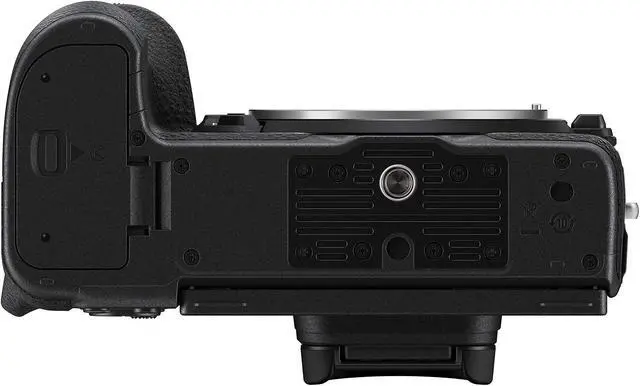 Alt view image 3 of 4 - Nikon Z7 FX-Format Mirrorless Camera Body