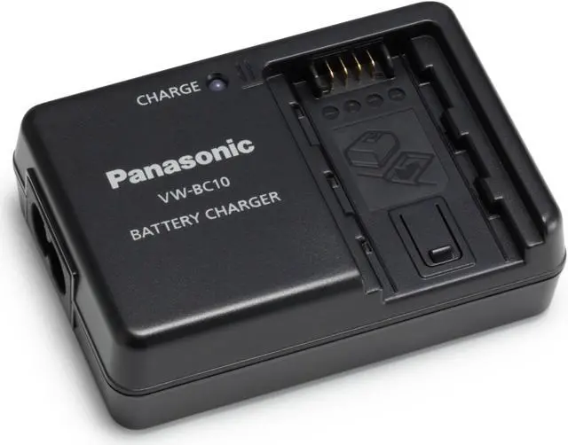 Alt view image 10 of 20 - Panasonic VW-PWPK Travel Pack for Camcorders