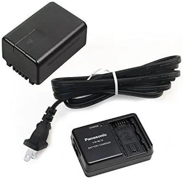 Alt view image 8 of 20 - Panasonic VW-PWPK Travel Pack for Camcorders