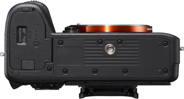 Alt view image 3 of 4 - Sony Alpha a7 III Mirrorless Digital Camera (Body Only)