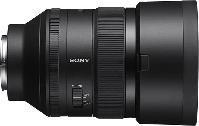 Alt view image 17 of 20 - Sony SEL85F14GM FE 85 mm f/1.4 GM Lens