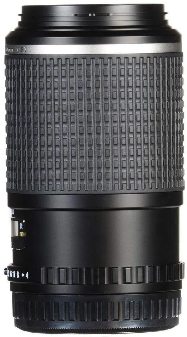 Alt view image 3 of 4 - PENTAX FA 645 200mm f/4 IF + Deluxe Lens Cleaning Kit Bundle