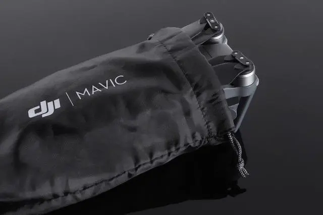 Alt view image 7 of 11 - Mavic - Aircraft Sleeve
