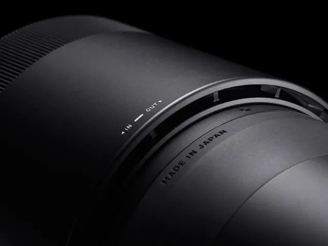 Alt view image 8 of 12 - Sigma 745-306 150-600mm f/5-6.3 DG OS HSM Contemporary Lens for Nikon F - International Version (No Warranty)