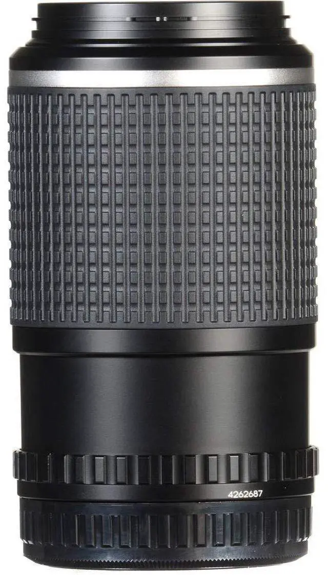 Alt view image 4 of 4 - PENTAX FA 645 200mm f/4 IF + Deluxe Lens Cleaning Kit Bundle