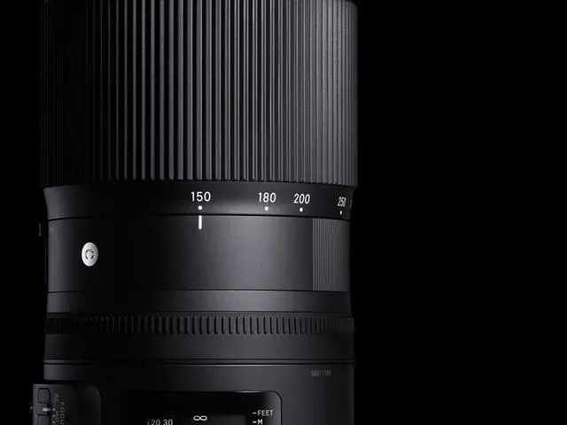 Alt view image 7 of 12 - Sigma 745-306 150-600mm f/5-6.3 DG OS HSM Contemporary Lens for Nikon F - International Version (No Warranty)