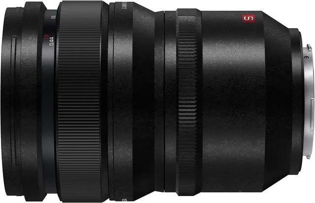 Alt view image 16 of 20 - Panasonic Lumix S PRO 50mm f/1.4 Lens