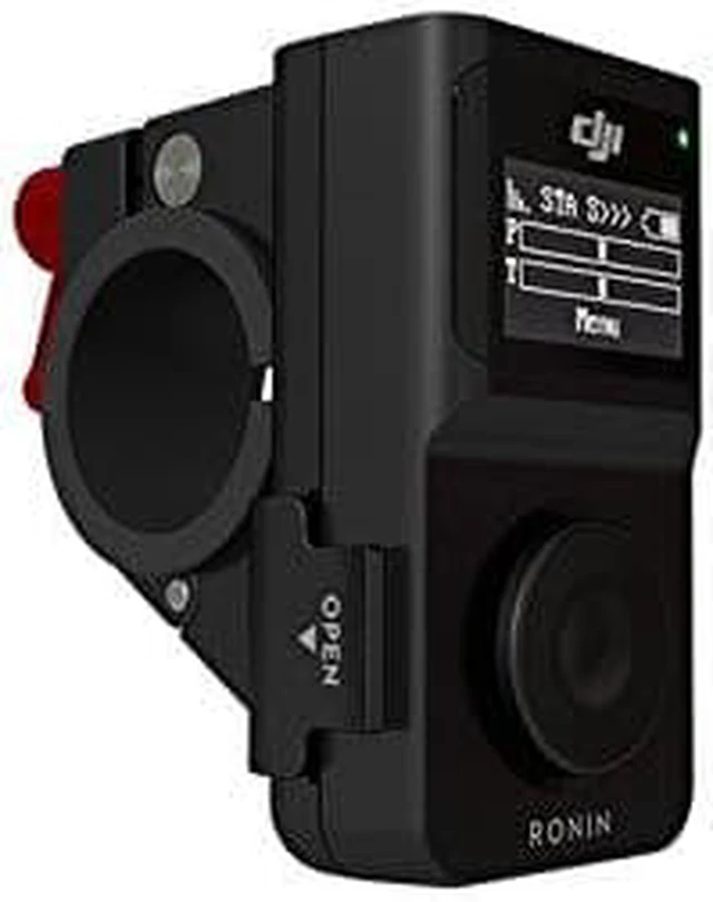 DJI Wireless Thumb Controller for Ronin M Gimbal Stabilizer #CP.ZM ...