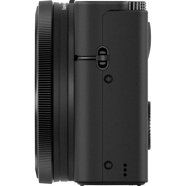Alt view image 5 of 6 - Sony Cyber-shot DSC-RX100 Camera DSCRX100/B Starter Kit
