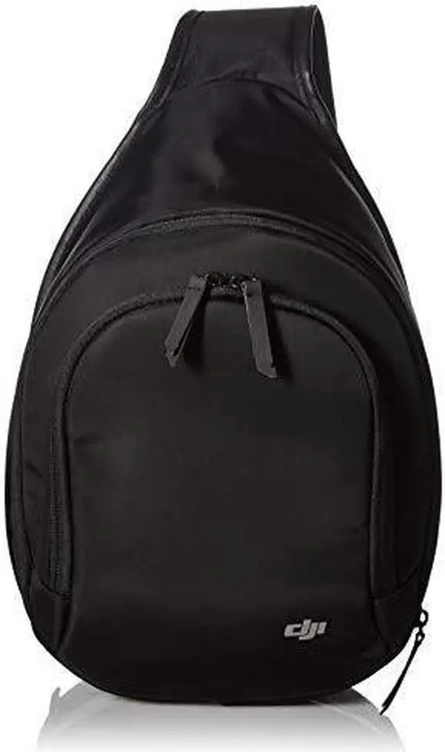 Alt view image 8 of 13 - DJI Drone Accessory CP.PT.000879 Goggles-Mavic Sling Bag (CP.PT.000879)