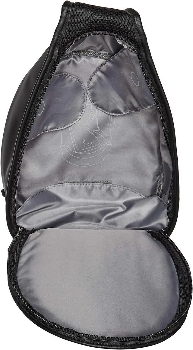 Alt view image 3 of 13 - DJI Drone Accessory CP.PT.000879 Goggles-Mavic Sling Bag (CP.PT.000879)