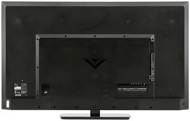 Alt view image 3 of 5 - Vizio E-Series 50" 1080p 120Hz Full-Array LED Smart TV