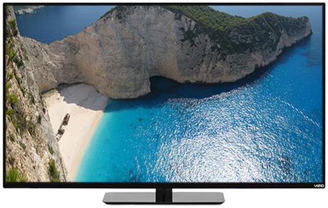 Main image of Vizio E-Series 50" 1080p 120Hz Full-Array LED Smart TV