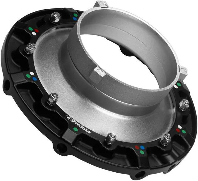 Main image of Profoto RFi Speedring Adapter for Bowens Calumet Aurora Fomex Flash Heads