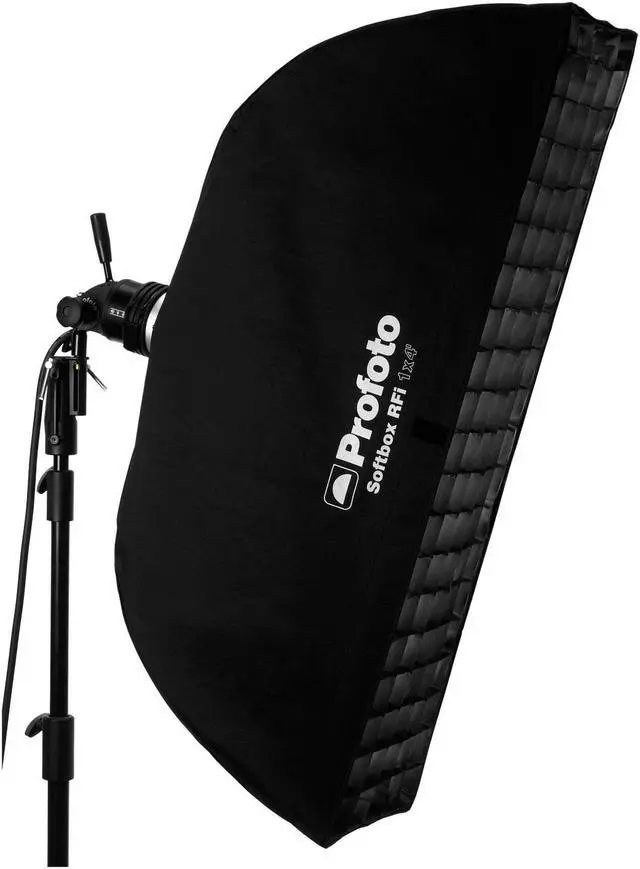 Alt view image 2 of 15 - Profoto Softgrid 50 Degrees for Softbox 1x4