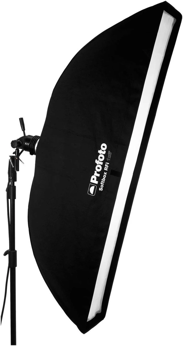 Alt view image 2 of 7 - Profoto RFi Softbox (1 x 6 ft.)