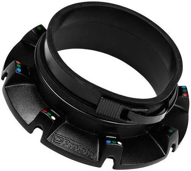 Alt view image 2 of 13 - Profoto OCF Speedring for Profoto B1,B2, B1X and B10s