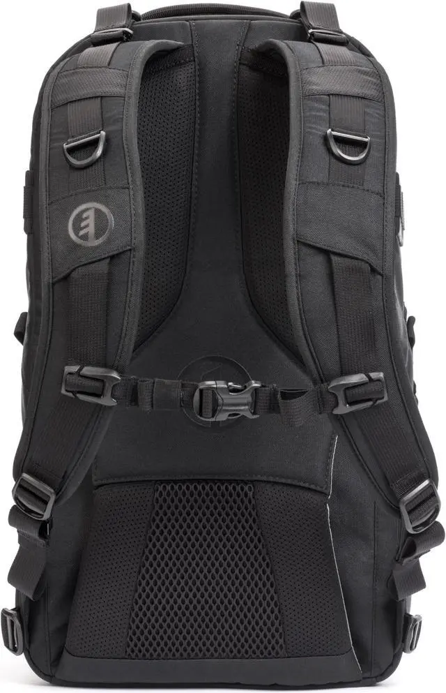 Alt view image 20 of 20 - Tamrac Anvil 27 Backpack for 15" Laptop, DSLRs with Lenses #T0250-1919