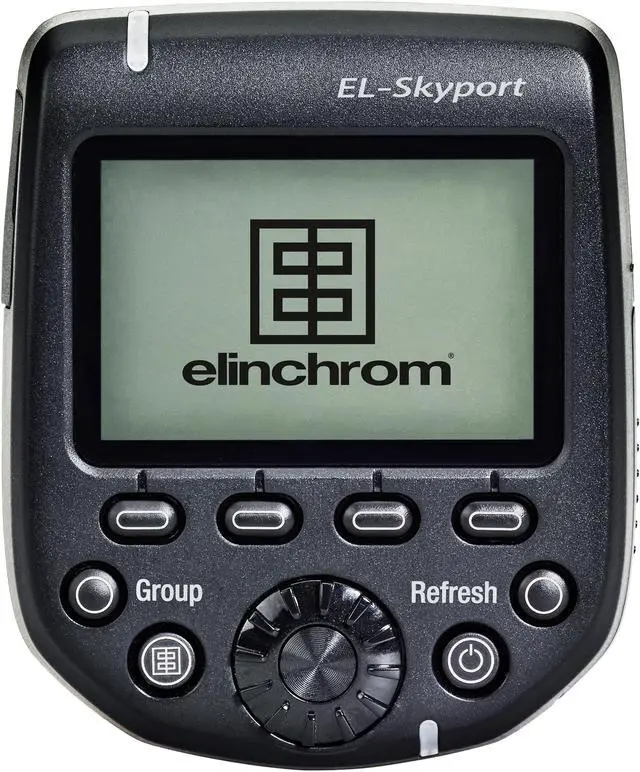 Main image of Elinchrom EL-Skyport Transmitter Plus HS for Sony
