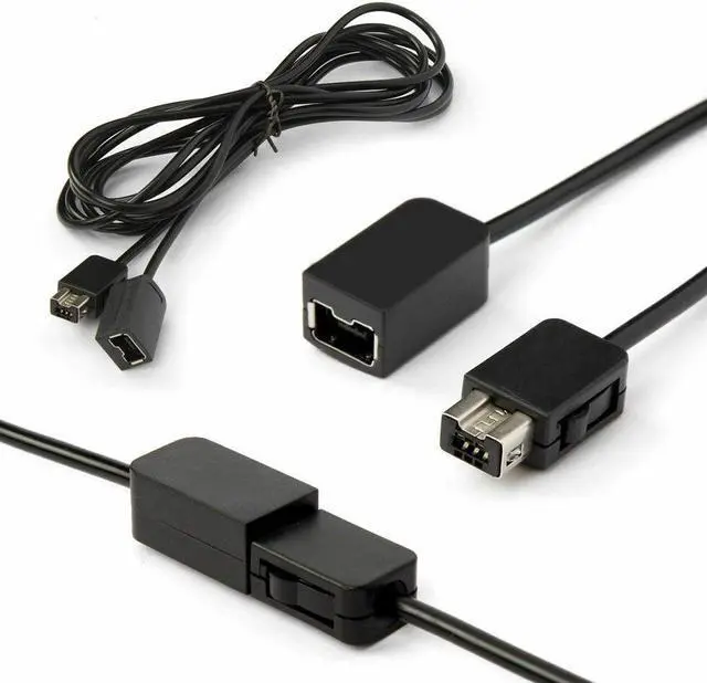Main image of 10ft Controller Extension Cable Cord Compatible with Super NES Classic Edition