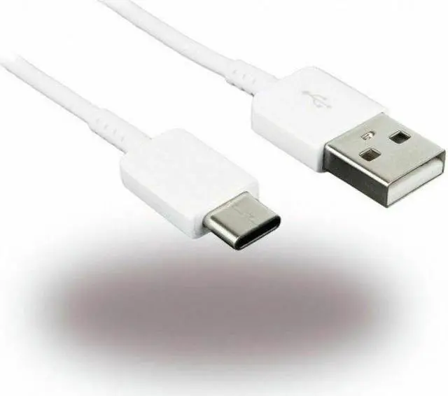 Main image of (2x Pieces) Fast Charge USB-C USB Type C Cable