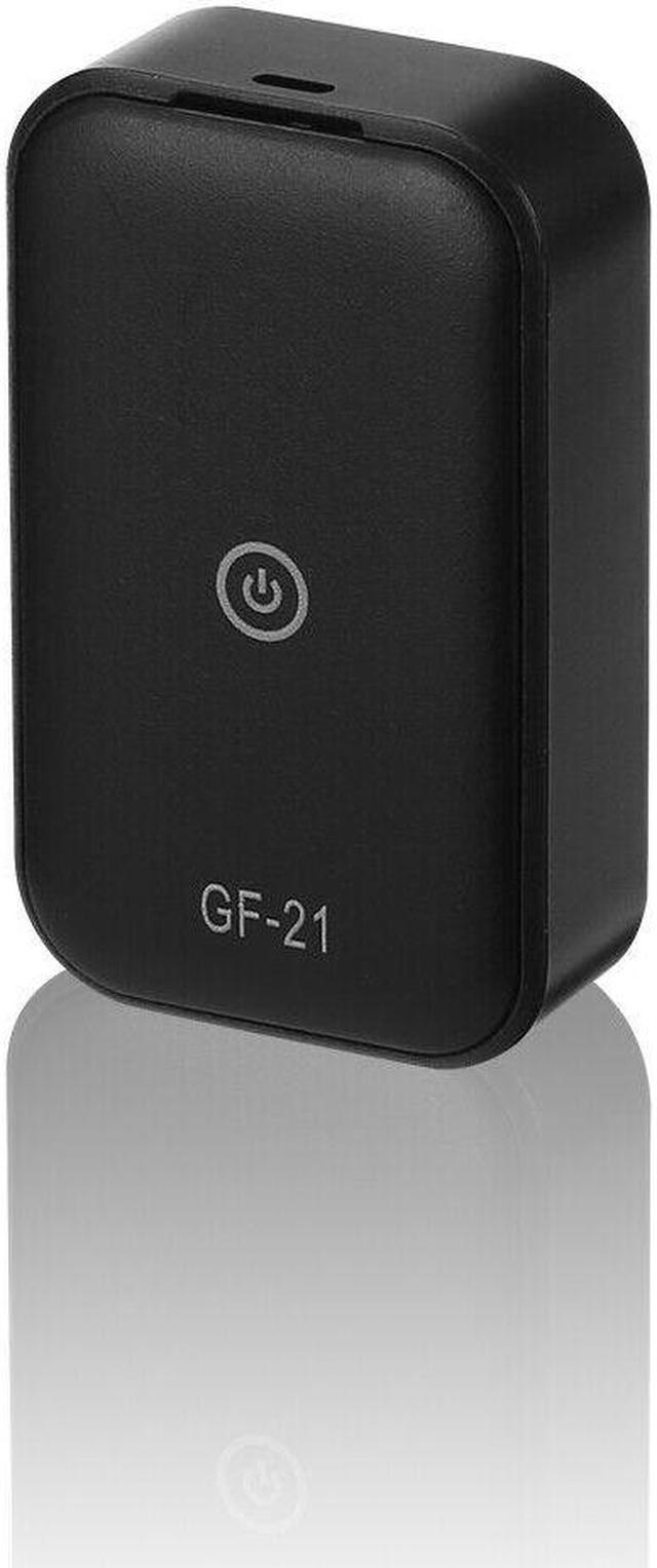 dollar sydvest Røg Mini Magnetic GPS Tracker Real-time Car Truck Vehicle Locator GSM GPRS (SIM  Card required) GPS Navigation - Newegg.com