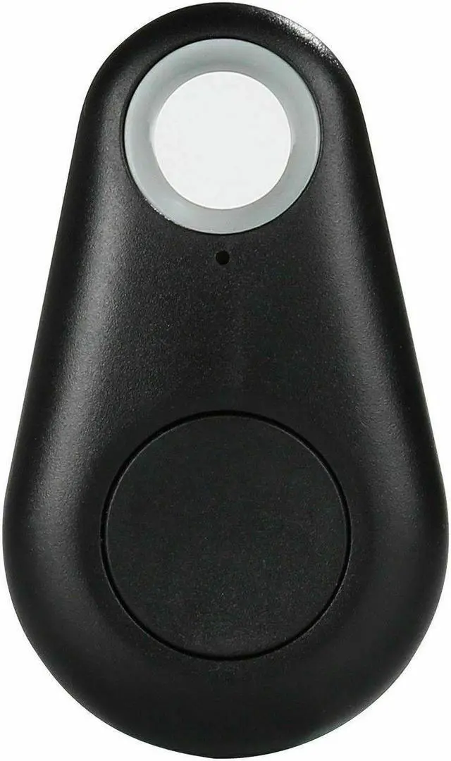 Main image of Mini Pet Dog Cat GPS Locator Tracker Tracking Anti-Lost Device Finder (Random Color)