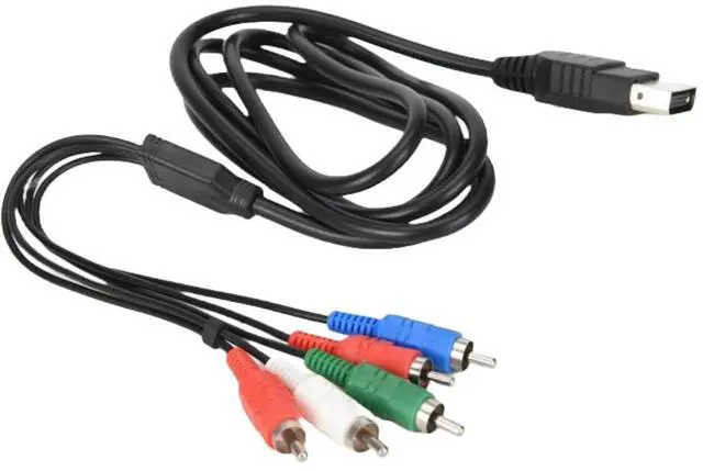 Alt view image 2 of 2 - HD TV RCA AV Connection Cable