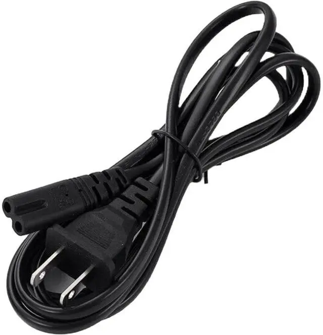 Alt view image 2 of 2 - Super Slim AC Power Cord
