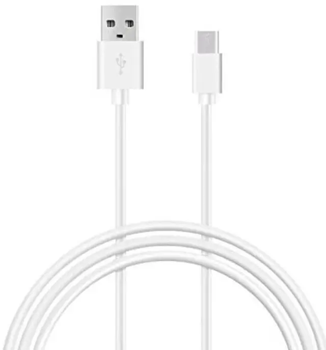 Alt view image 3 of 4 - SANOXY USB 3.0 Type C to USB Type A Cable (3 Feet)