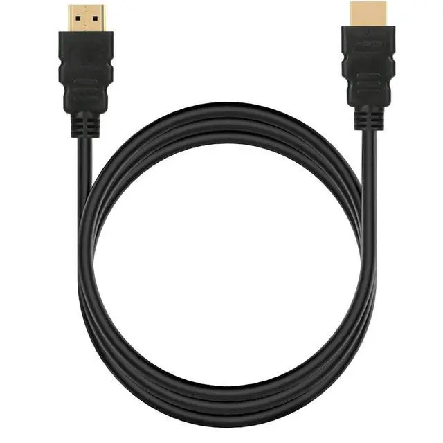 Alt view image 5 of 6 - Sanoxy 30 Feet HDMI-to- HDMI Gold Plated for 4K TV, Gaming Consoles